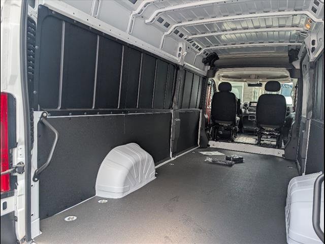 Used 2023 RAM ProMaster 3500 w/ Convenience Group image 19