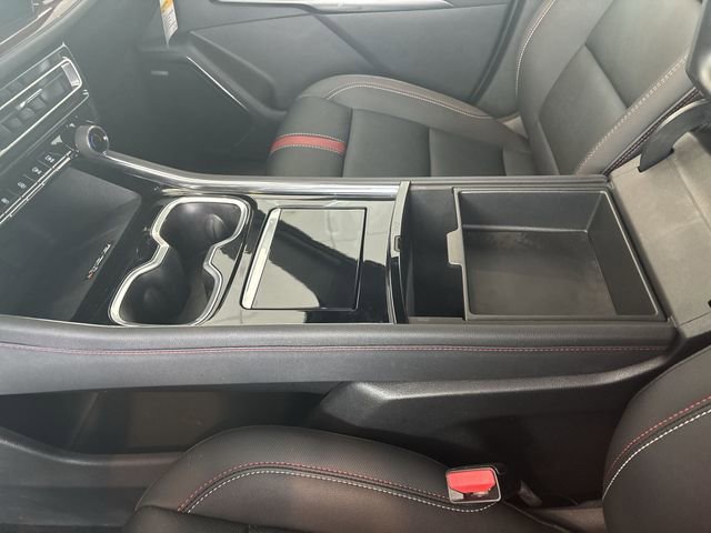 Certified 2024 Chevrolet Traverse RS w/ LPO, Floor Liner Package image 30