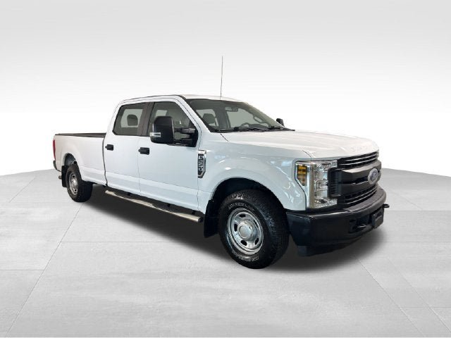 Used 2018 Ford F250 XL w/ Power Equipment Group RWD image 7