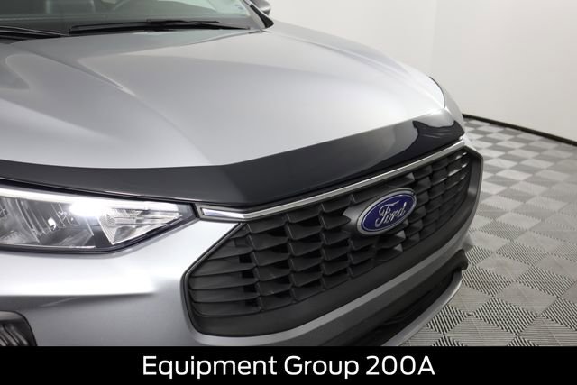 Certified 2023 Ford Escape Active AWD/4WD image 14