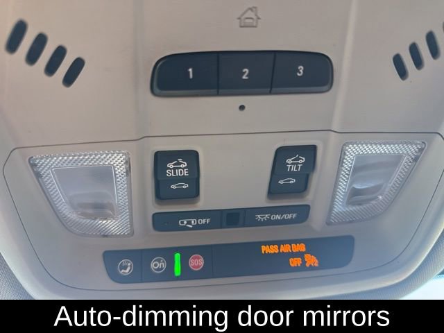 Used 2021 Buick Enclave Premium w/ Sun and Sites Package image 36