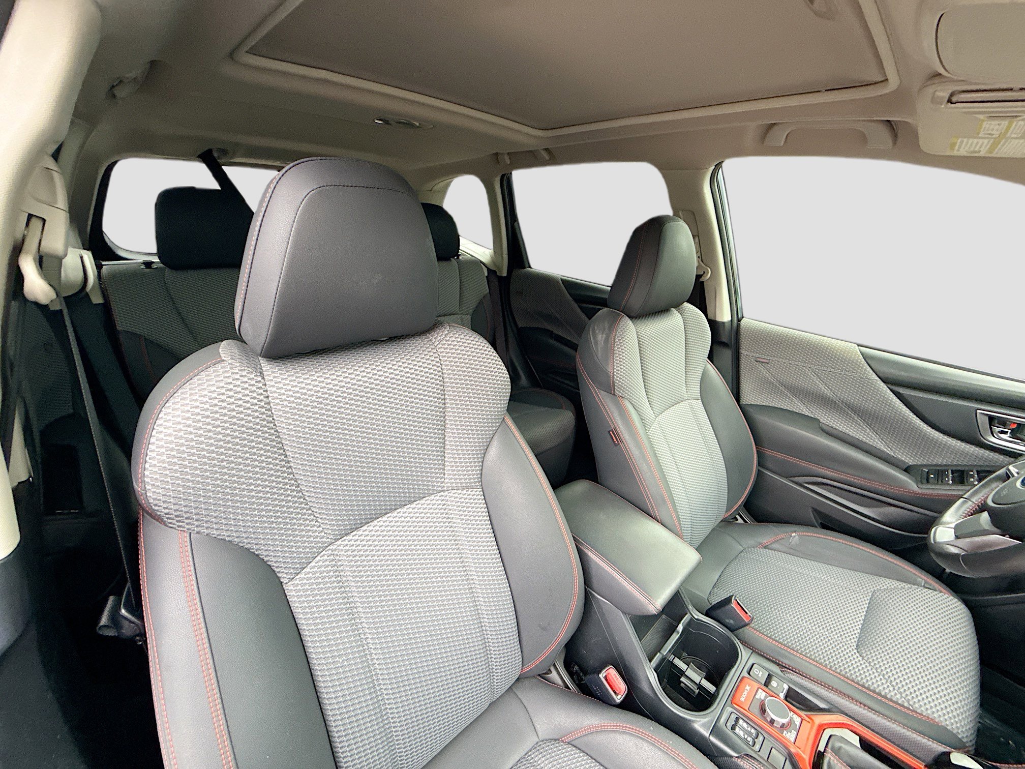 Used 2019 Subaru Forester Sport w/ Popular Package #2 image 15