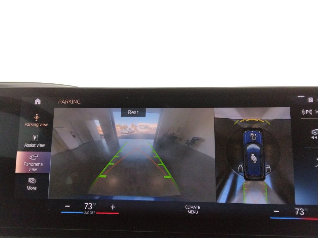 Used 2023 BMW X7 M60i image 25