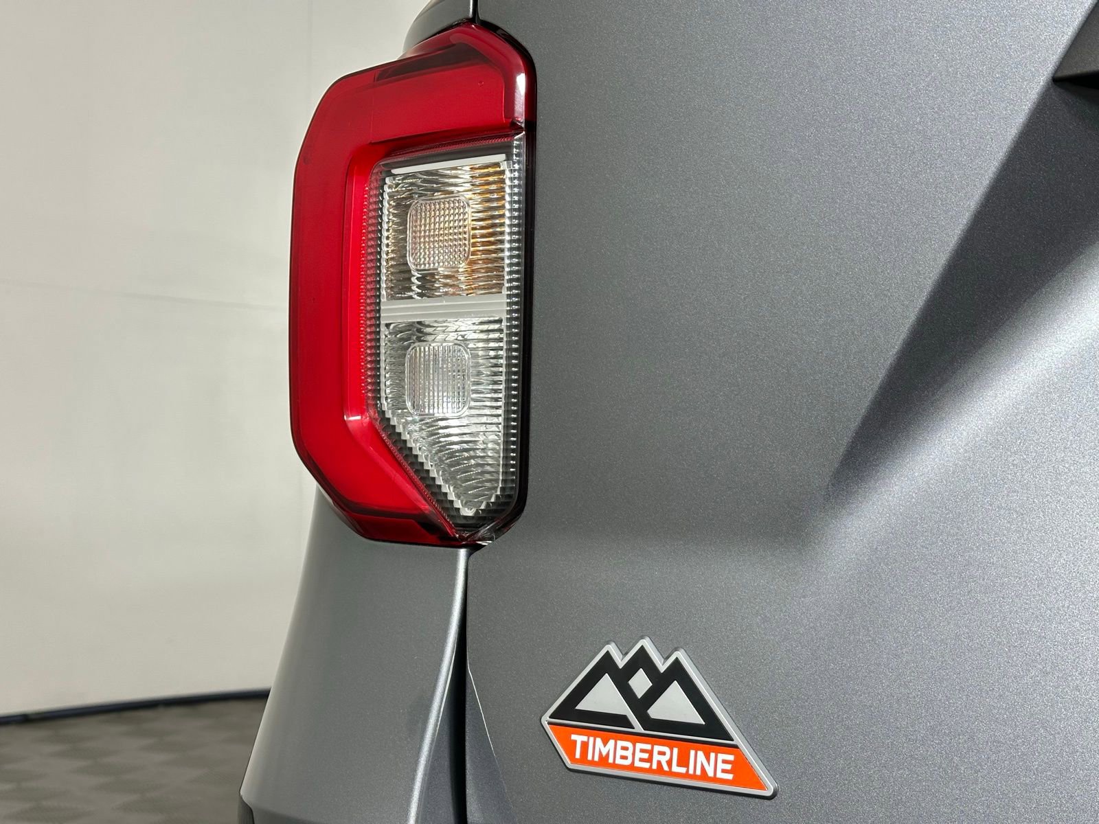 Used 2024 Ford Explorer Timberline w/ Timberline Technology Package image 16