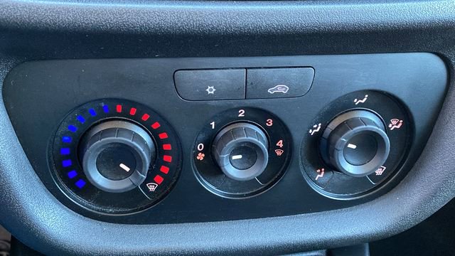 Used 2022 RAM ProMaster City Wagon FWD image 24