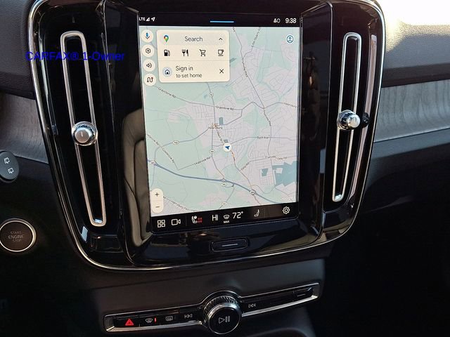 Certified 2023 Volvo XC40 B5 Plus w/ Protection Package Premier image 19