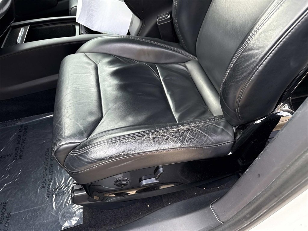 Used 2017 Tesla Model X 75D image 18
