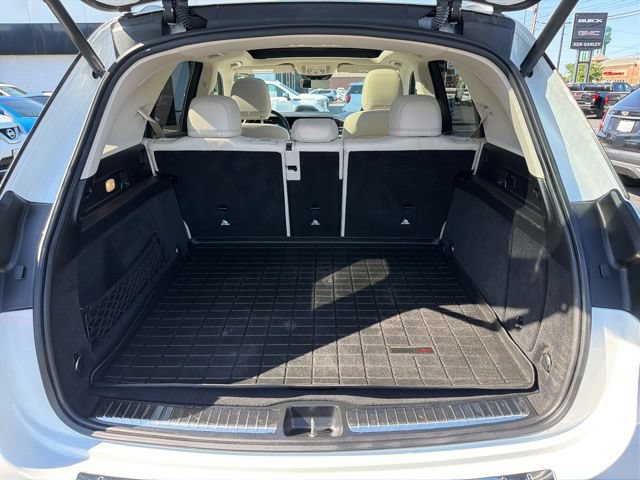 Used 2023 Mercedes-Benz GLE 450 4MATIC image 15