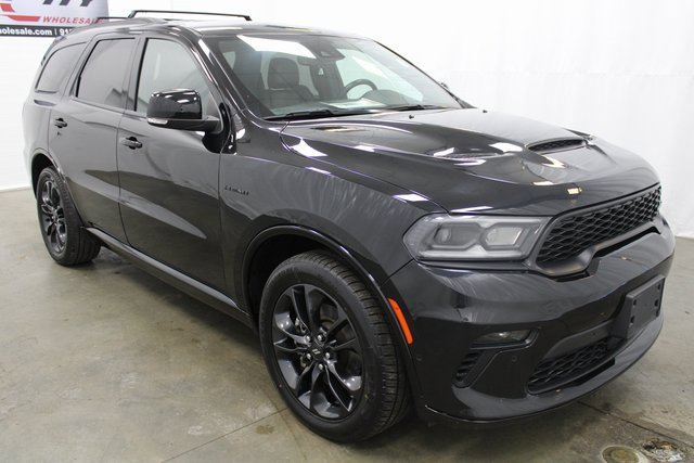 Used 2023 Dodge Durango R/T image 3