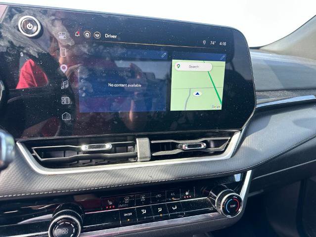 Used 2025 Chevrolet Equinox LT AWD/4WD image 5