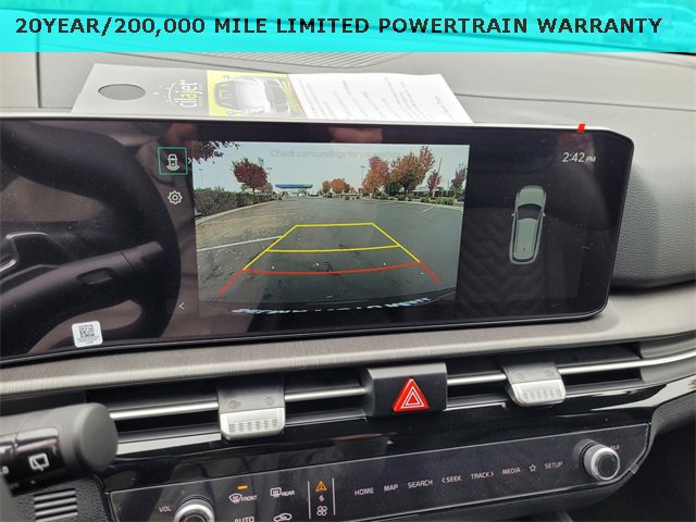 New 2026 Kia Sportage X-Line image 9