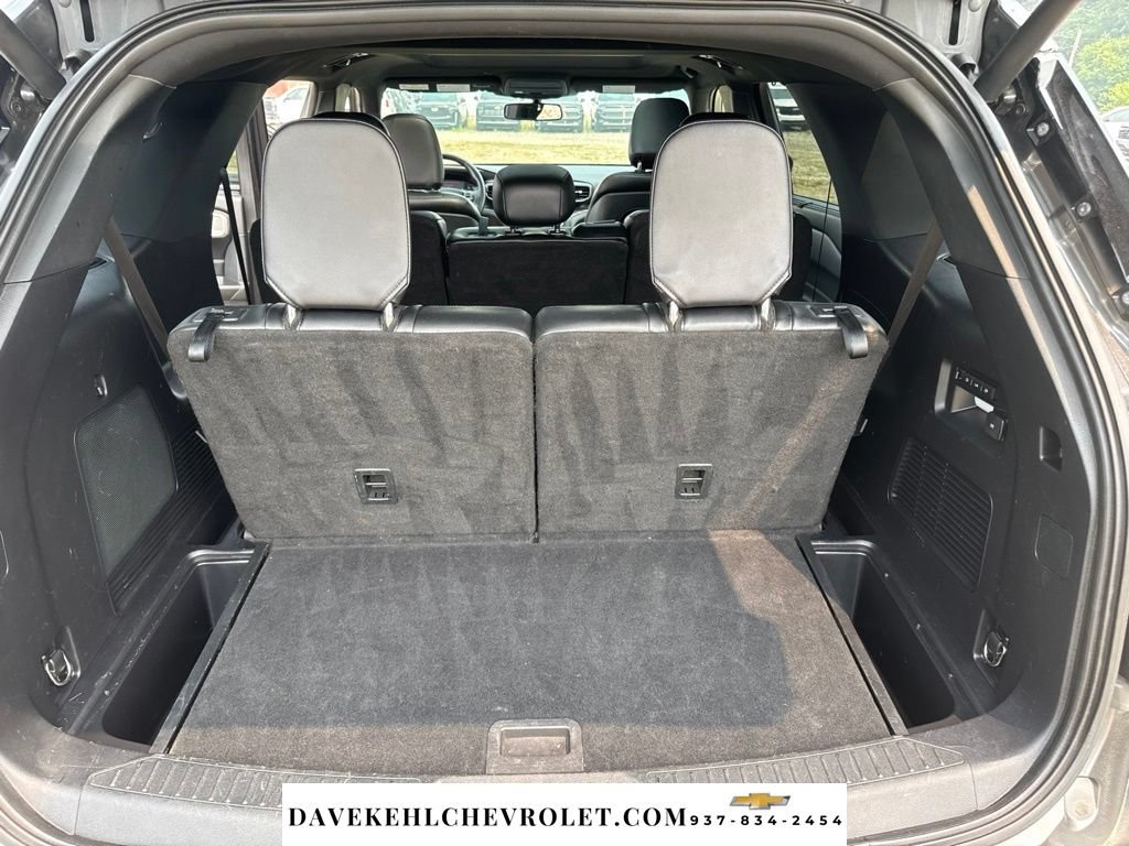 Used 2020 Ford Explorer Limited AWD/4WD image 24