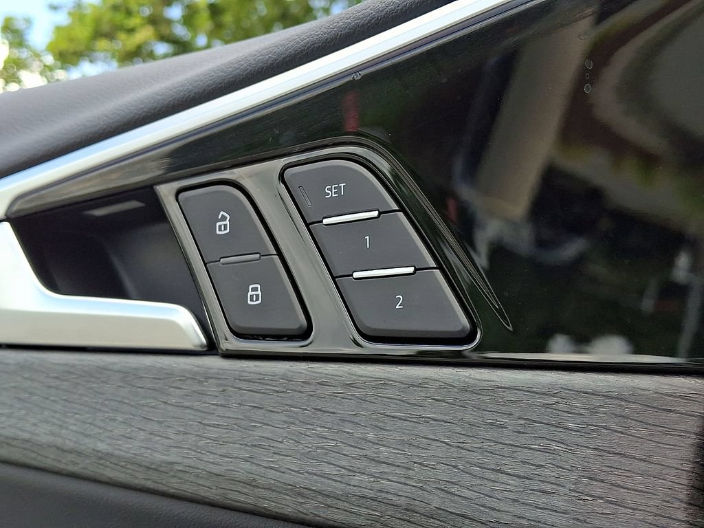 Certified 2023 Audi A4 2.0T Prestige w/ Prestige Package AWD/4WD image 26