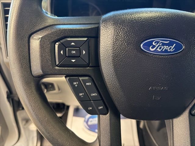 Used 2019 Ford F350 XL w/ STX Appearance Package image 18