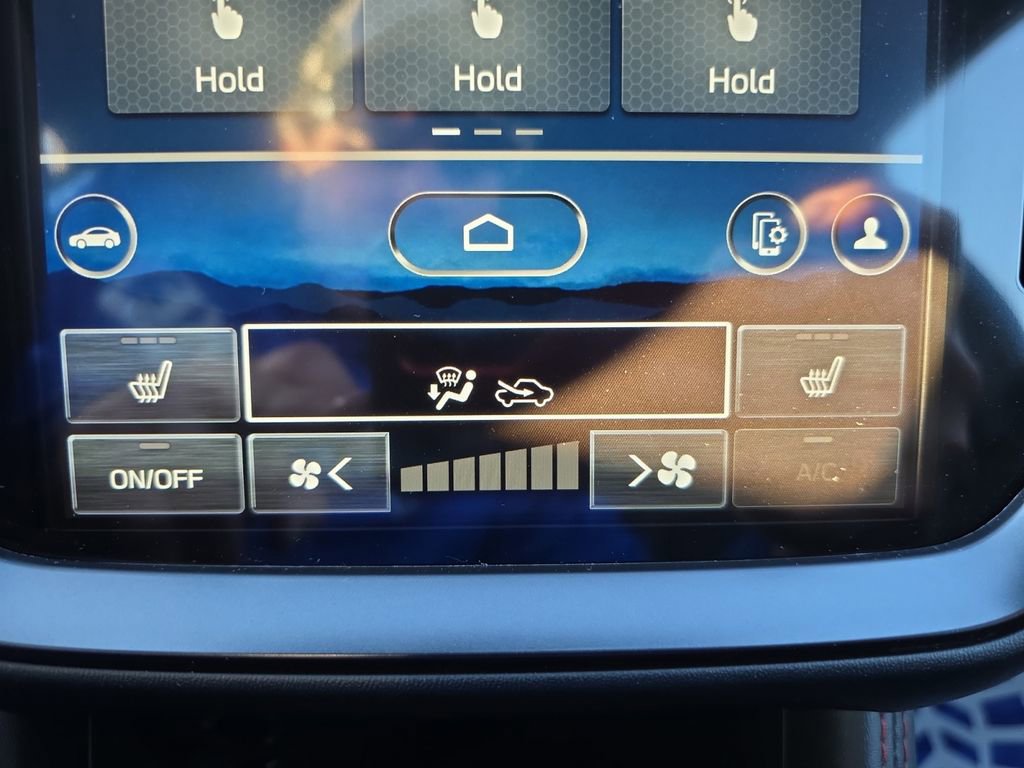 Used 2025 Subaru WRX Premium image 29