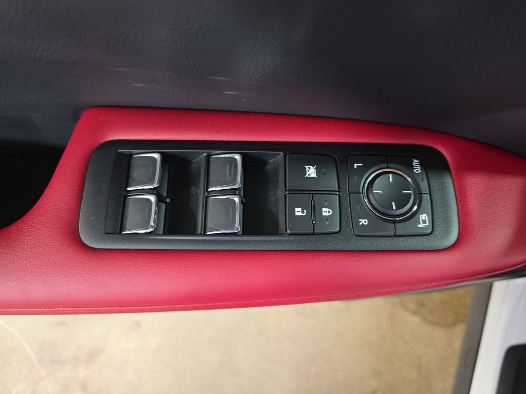 Used 2022 Lexus RX 350 F Sport w/ Cold Area Package (CT) AWD/4WD image 29