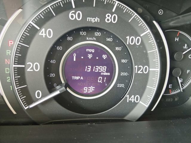 Used 2014 Honda CR-V EX-L image 26