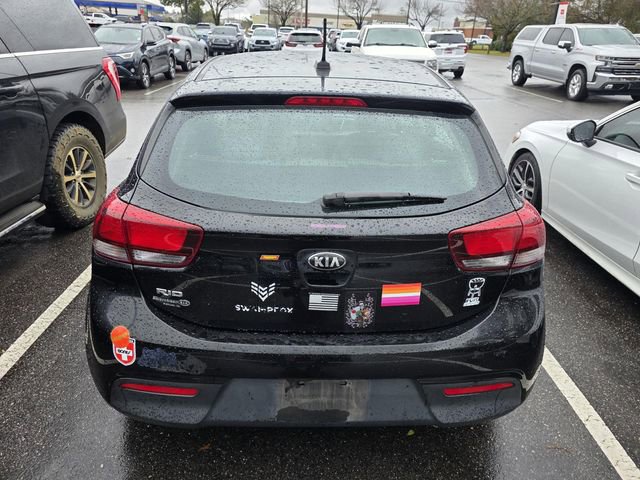 Used 2018 Kia Rio LX image 3
