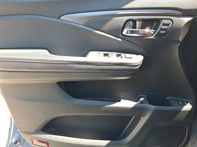 Certified 2022 Honda Pilot Special Edition image 22