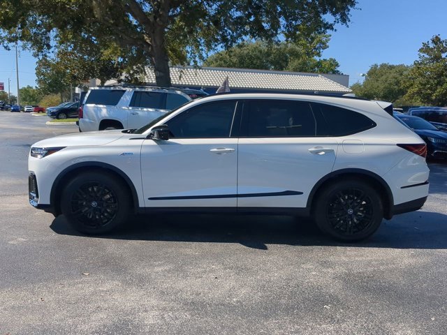 Used 2026 Acura MDX A-Spec image 7