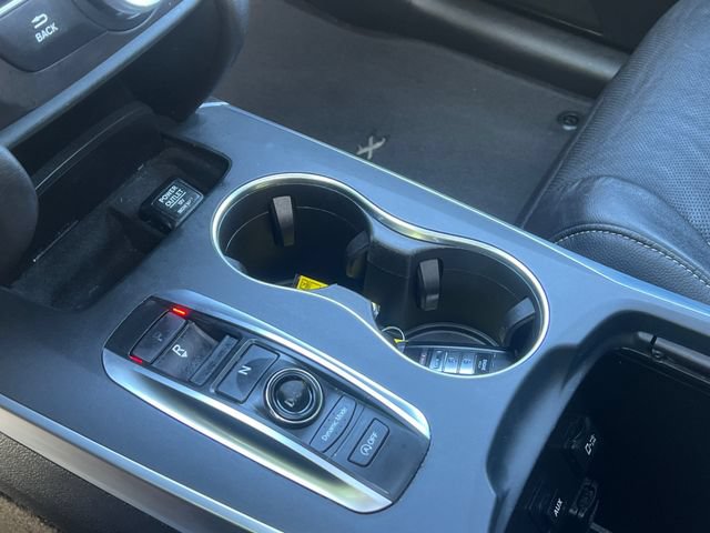 Used 2019 Acura MDX SH-AWD w/ Technology Package image 18