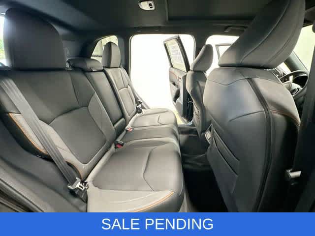 New 2026 Subaru Forester Sport AWD/4WD image 23