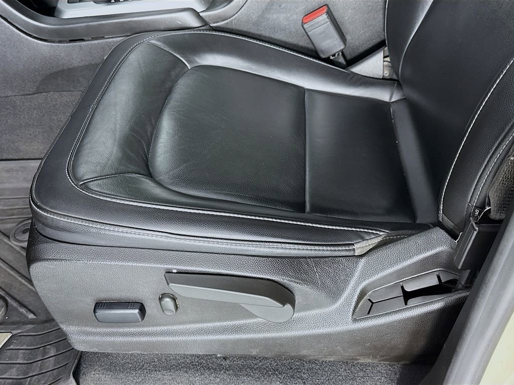 Used 2022 Chevrolet Colorado ZR2 image 19