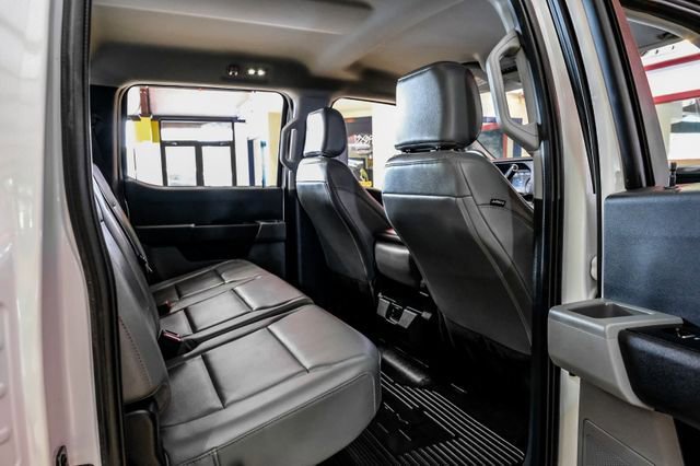 Used 2025 Ford F350 XL w/ FX4 Off-Road Package image 31