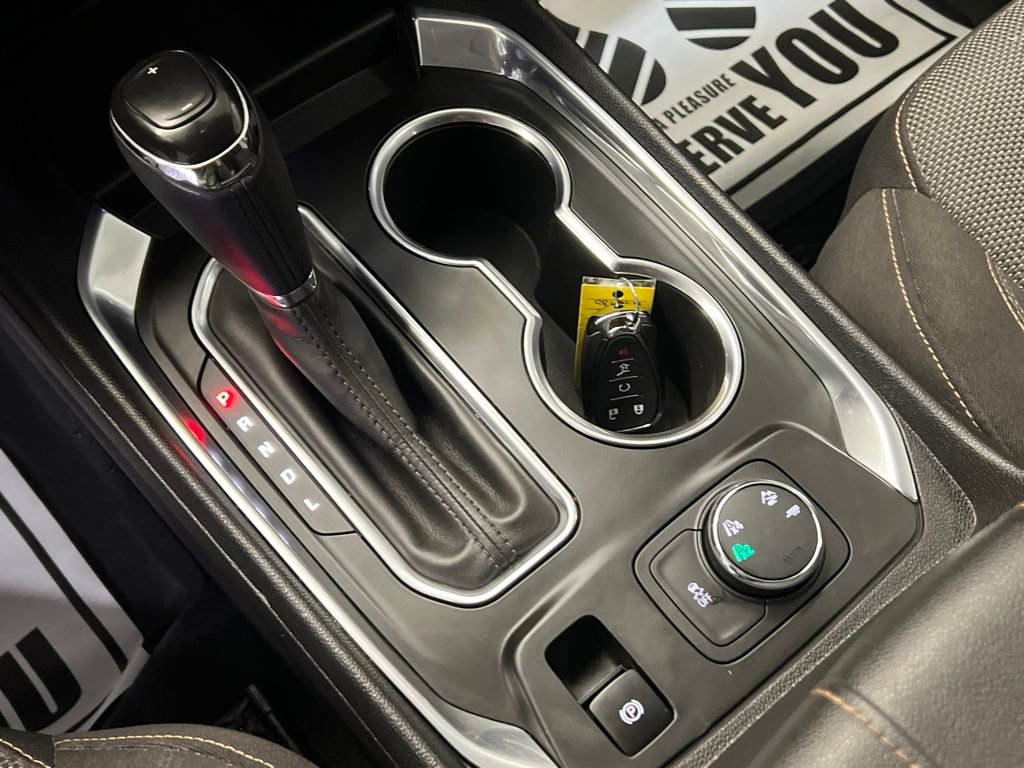 Used 2019 Chevrolet Traverse LT w/ LPO, Floor Liner Package image 31