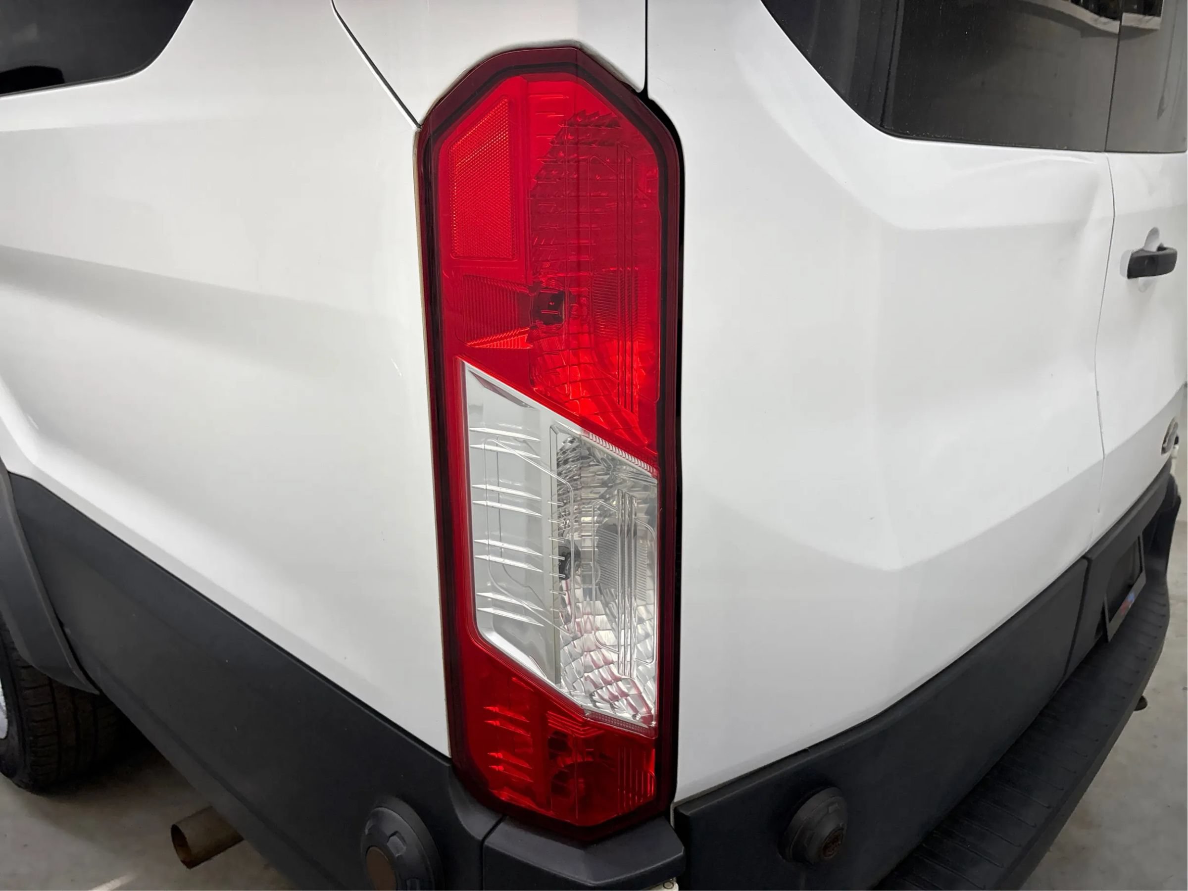 Used 2019 Ford Transit 350 XL RWD image 30