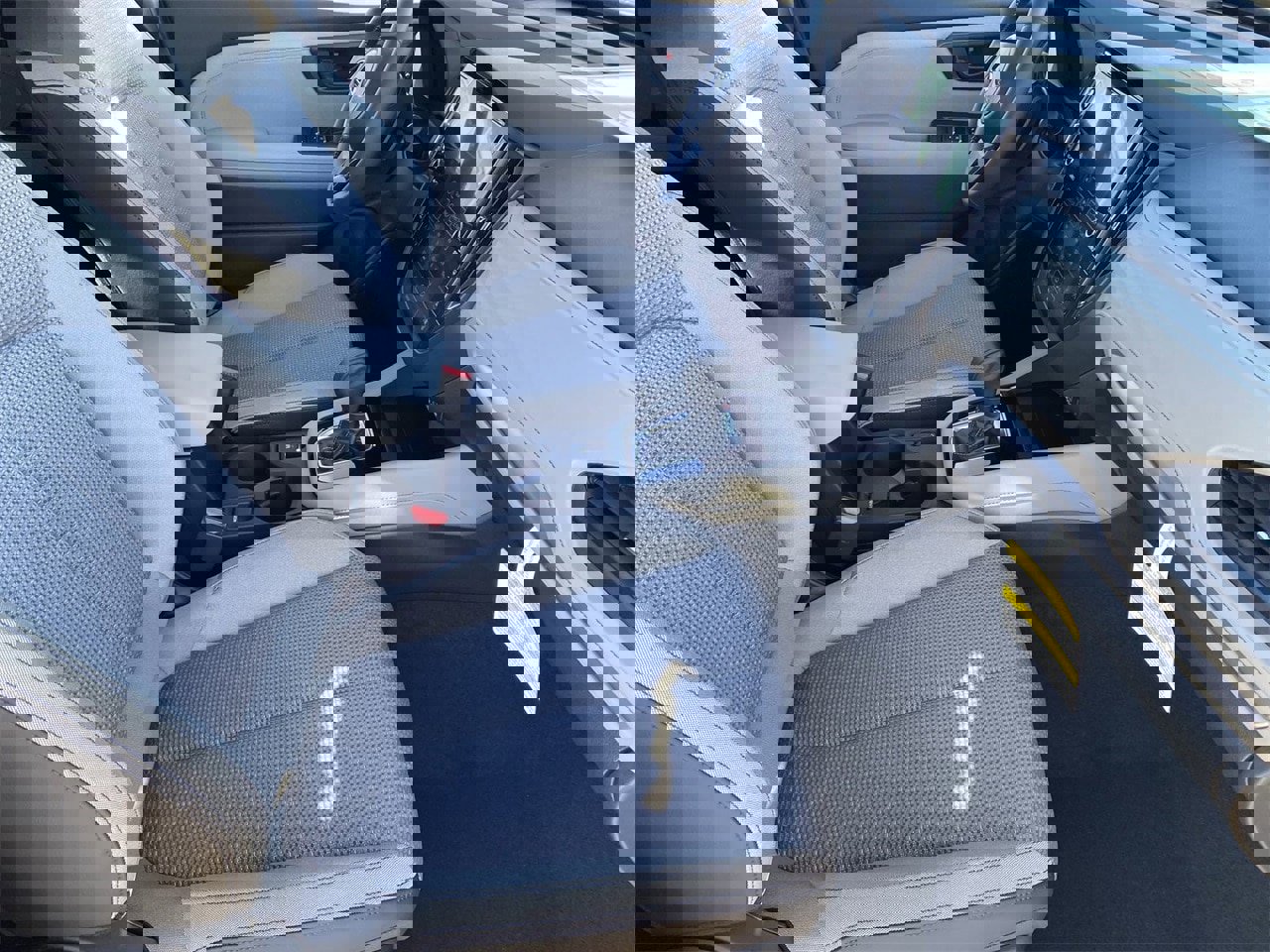 New 2025 Subaru Forester Premium image 8