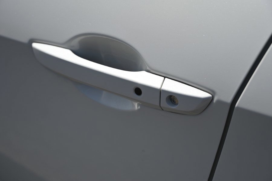 Used 2021 Honda Civic EX-L image 10