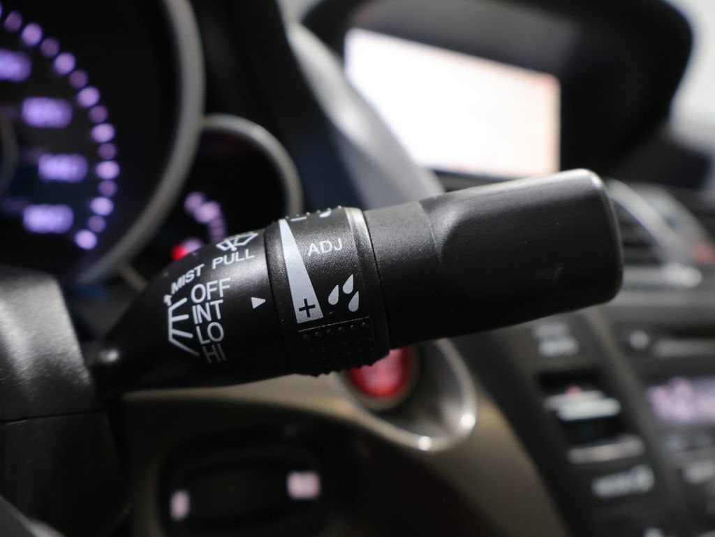 Used 2012 Acura TL w/ Technology Package FWD image 38