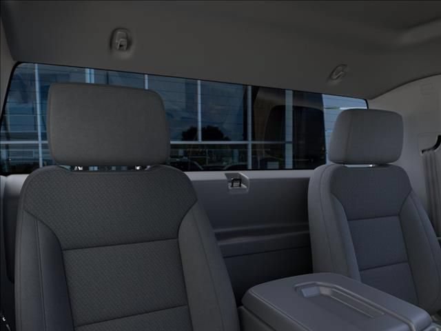 New 2026 GMC Sierra 2500 Pro w/ 1SA Pro Safety Plus Package AWD/4WD image 24