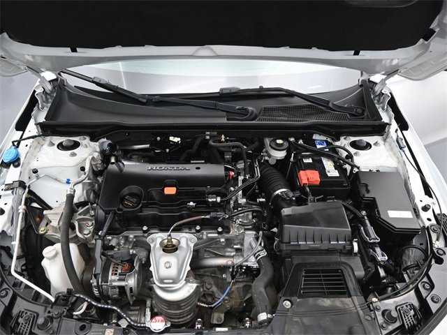 Used 2023 Honda Civic Sport image 42