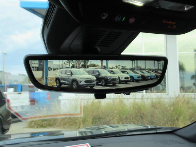 New 2026 Chevrolet Equinox ACTIV w/ Convenience Package III image 29