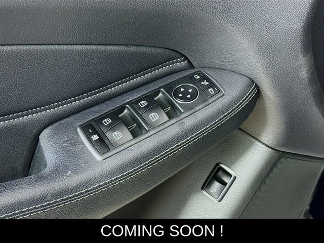 Used 2016 Mercedes-Benz GLE 350 image 18