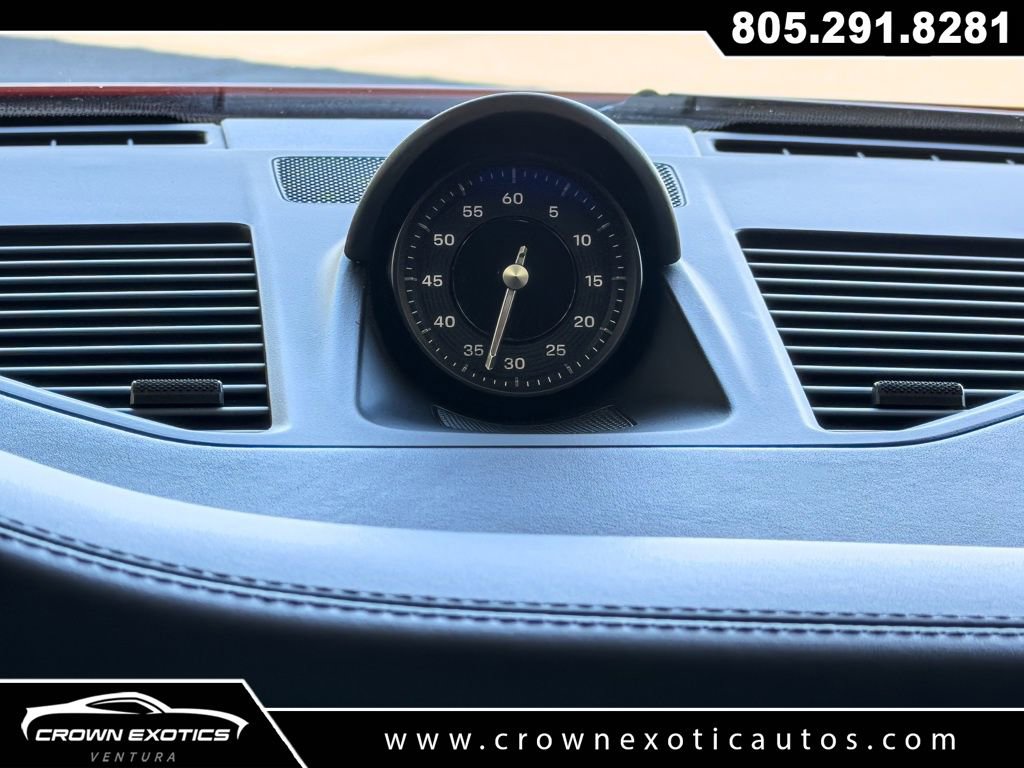 Used 2020 Porsche 911 Carrera S image 39