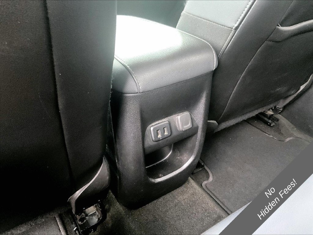 Used 2018 Chevrolet Colorado Z71 AWD/4WD image 28