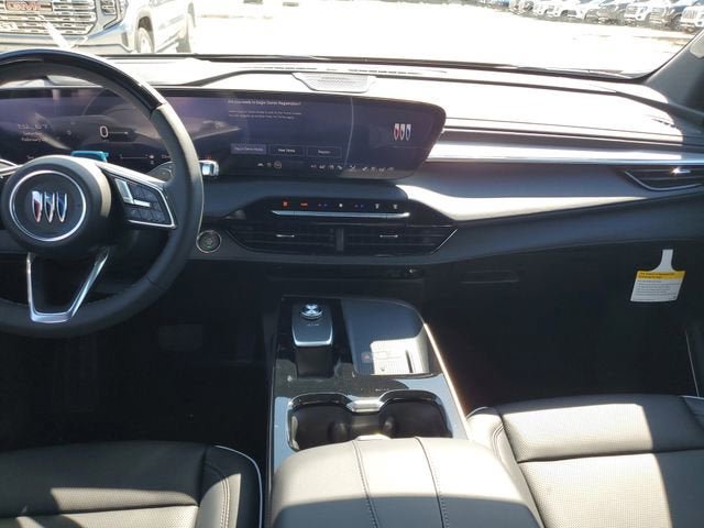 New 2026 Buick Enclave Avenir w/ Super Cruise Package FWD image 14