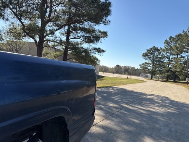 Used 2000 Dodge Ram 1500 Truck SLT image 5