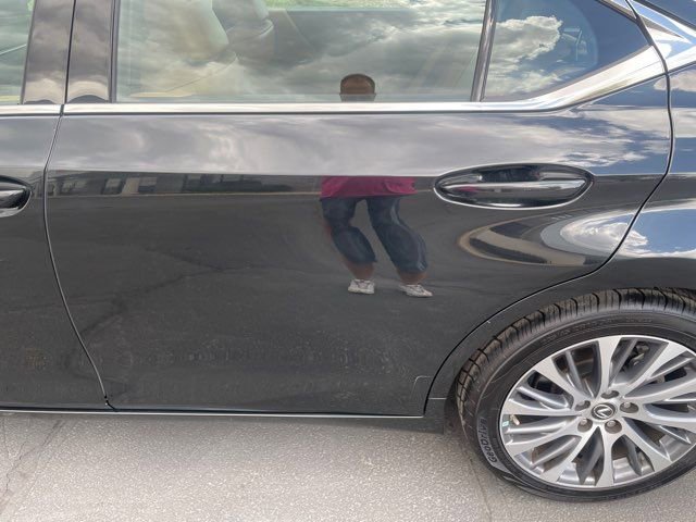 Used 2021 Lexus ES 350 Premium image 26