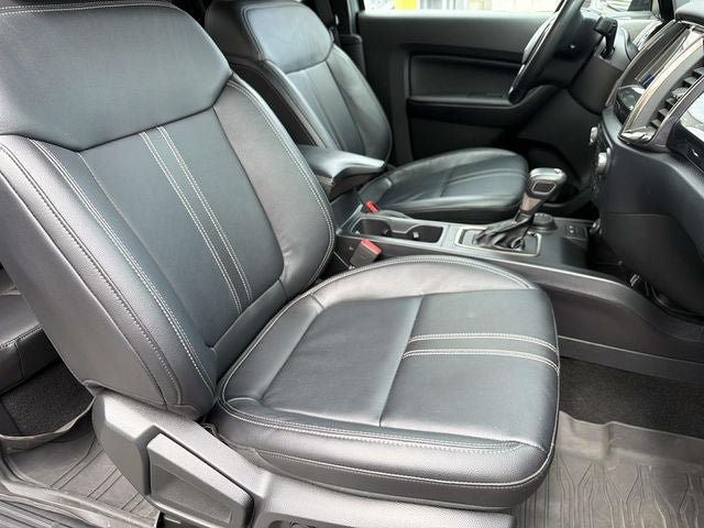 Used 2023 Ford Ranger Lariat AWD/4WD image 25
