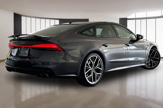 Certified 2024 Audi S7 Premium Plus AWD/4WD image 5