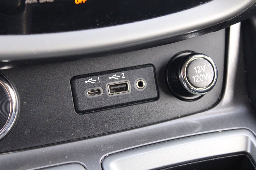 Used 2020 Nissan Murano SL w/ Moonroof Package image 43