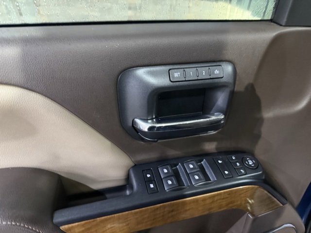 Used 2018 Chevrolet Silverado 1500 LTZ image 12