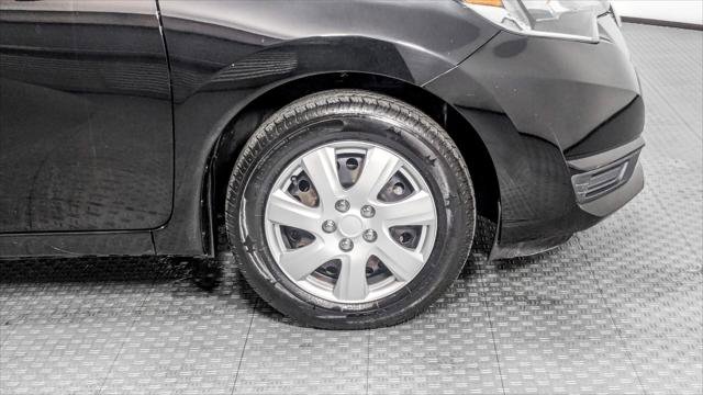 Used 2019 Nissan Versa Note SV image 32