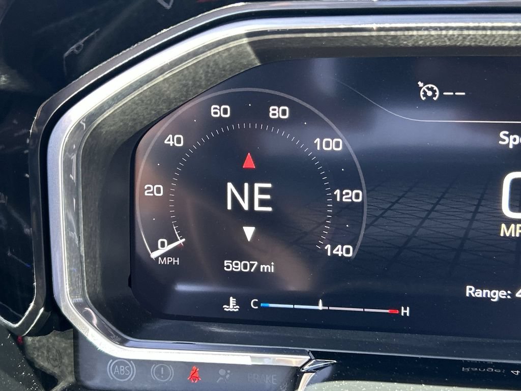 New 2026 GMC Sierra 1500 SLT AWD/4WD image 12
