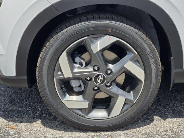 New 2026 Hyundai Venue SEL FWD image 8
