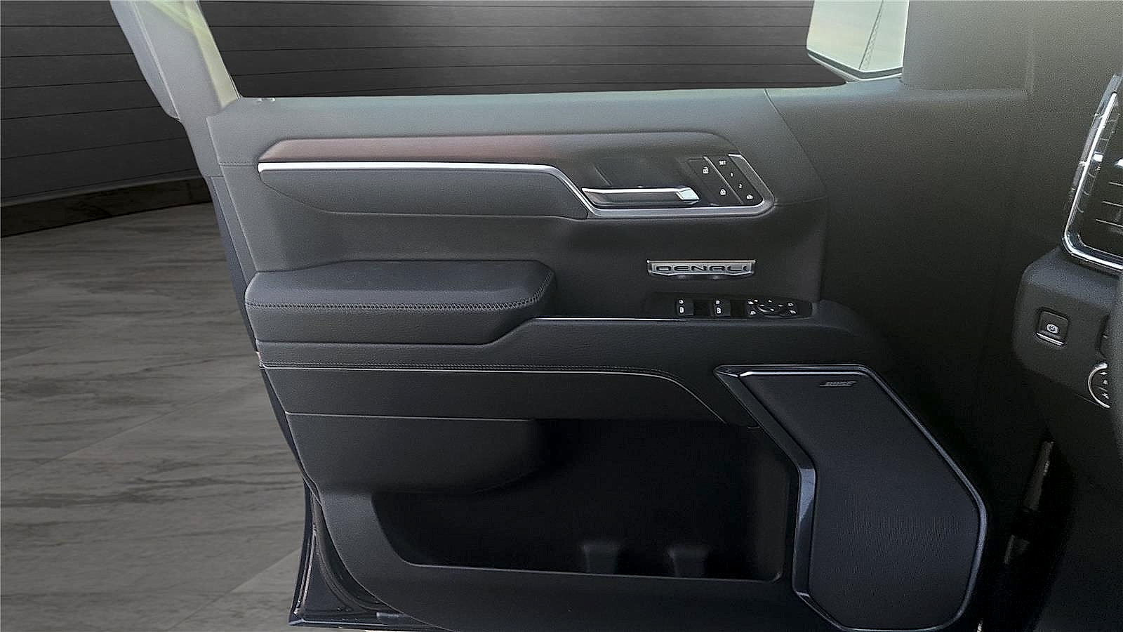 New 2026 GMC Sierra 1500 Denali AWD/4WD image 22